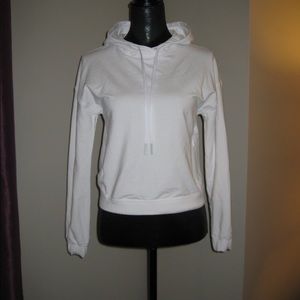 Lululemon twisted pullover